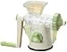 Easy Health Manual Fruit, Vegetable & Wheatgrass Juicer [Kitchen & Home]