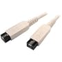 FireWire Cable, 9pin to 9pin, 10ft
