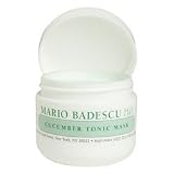Mario Badescu Cucumber Tonic Mask
