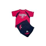Reebok Atlanta Falcons Infant T-Shirt & Short Set