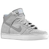 Nike Dunk High LR - Mens - Medium Grey/White/Blue Grey/Light Charcoal
