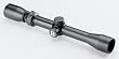 Bushnell .22 Rimfire 3-9x40 Riflescope (Black)