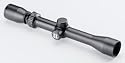 Bushnell .22 Rimfire 3-9x40 Riflescope (Black)
