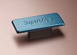 Superchips 1100 Chip Upgrades - FORD FLASH MODULE
