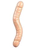 Doc Johnson Jr. Double Header Dildo, 12 Inches 21msX7hLbtL. SL160 Doc Johnson Jr. Double Header Dildo, 12 Inches
