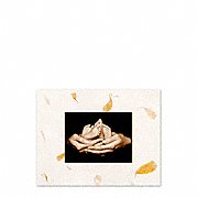 Marigold Digital Photo CardBaby Multiple Births Announcements