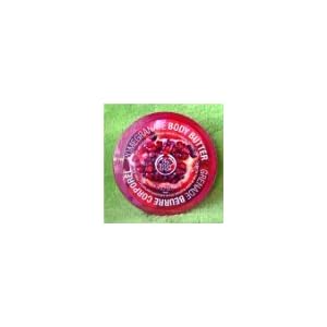 Body Shop Pomegranate Body Butter 6.7 Oz. courses shop 