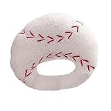 GUND - Mini Pro Grabbies - Baseball Rattle