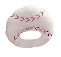 GUND - Mini Pro Grabbies - Baseball Rattle