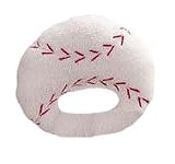 GUND - Mini Pro Grabbies - Baseball Rattle