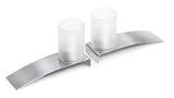 Produkt-Bild: Blomus 65052 Set 2 Windlichter LADO