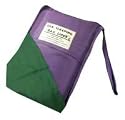 Silk Double Sleeping Bag Liner Rectangular