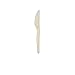 Eco-Products PSM Knife, 7-inch, White, Case of 1000 - EP-S001