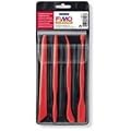 Fimo Modellierwerkzeug, 4er Set, St�be zum Modellieren, Werkzeug, Modellierstab