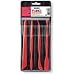 Fimo Modellierwerkzeug, 4er Set, St�be zum Modellieren, Werkzeug, Modellierstab