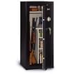 24-Gun 14.4 cu. ft Capacity Safe with White Glove Delivery By Sentry Safe