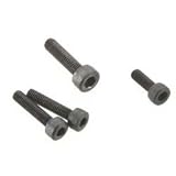 PN0157 Cylinder Head Screws F-54S (5) by Thunder Tiger