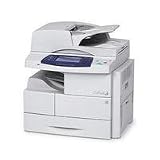 Xerox WorkCentre 4260S - Multifunction ( printer / copier / scanner ) - B/W - laser - copying (up to): 55 ppm - printing (up to): 55 ppm - 600 sheets - USB, 10/100 Base-TX, USB host - Metered