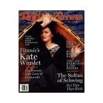 Rolling Stone Magazine, Issue 781, March 1998, Kate Winslet Cover book cover