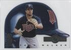 1997 Studio Hard Hats #7 - Todd Walker/5000