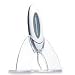 Electronics : Griffin RocketFM / FM Transmitter for Mac and PC Computers