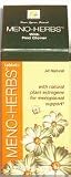 Wild Yam Meno-herbs 90T