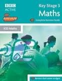Key Stage 3 Maths : complete revision guide