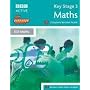 Maths: Complete Revision Guide (Bitesize KS3)