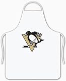 Pittsburgh Penguins Apron by Kentex