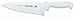 Mundial W5610-8E 8-Inch Serrated Sandwich Spreader, White
