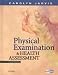 Physical Examination & Health Assessment (Hardcover, 2003)4th Edition