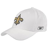 New Orleans Saints Coaches Flex Hat