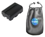 Digital Replacement Battery for Specific Digital Camera and Camcorder Model ....