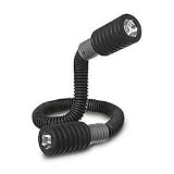 Twinbeamz Two-headed Flexible LED Flashlight