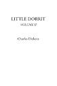 Little Dorrit, V2