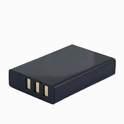 Lithium Ion Digital Cameras Battery For Ricoh Caplio G4 Wide
