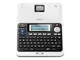 Produkt-Bild: BROTHER P-touch 2030VP Beschriftungsgeraet