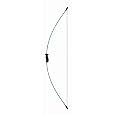 44-inch Wizard Archery Bow 10-18 Lbs. Draw weight