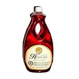 64OZ RED UNSCENTED LAMP OIL