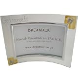 Review Dreamair  / Godparents Gift Photo Frame (Landscape)