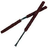 Redz Paintball Barrel Swab Kit (2) Squeegees