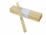 Produkt-Bild: DIMAVERY DDS-2B Drumsticks, Ahorn