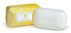 Zents Sun Soap with Shea Butter