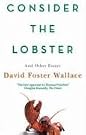 Consider the Lobster...