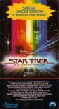  : Star Trek the Motion Picture Special Longer Version