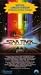 VHS : Star Trek the Motion Picture Special Longer Version