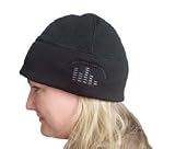 from Bunkerbound iHat - MP3 Headphone Hat