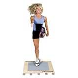 Aerobic Square