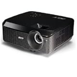 Acer X1230PK X1 Series DLP XGA Projector