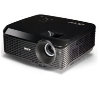 Acer X1230PK X1 Series DLP XGA Projector